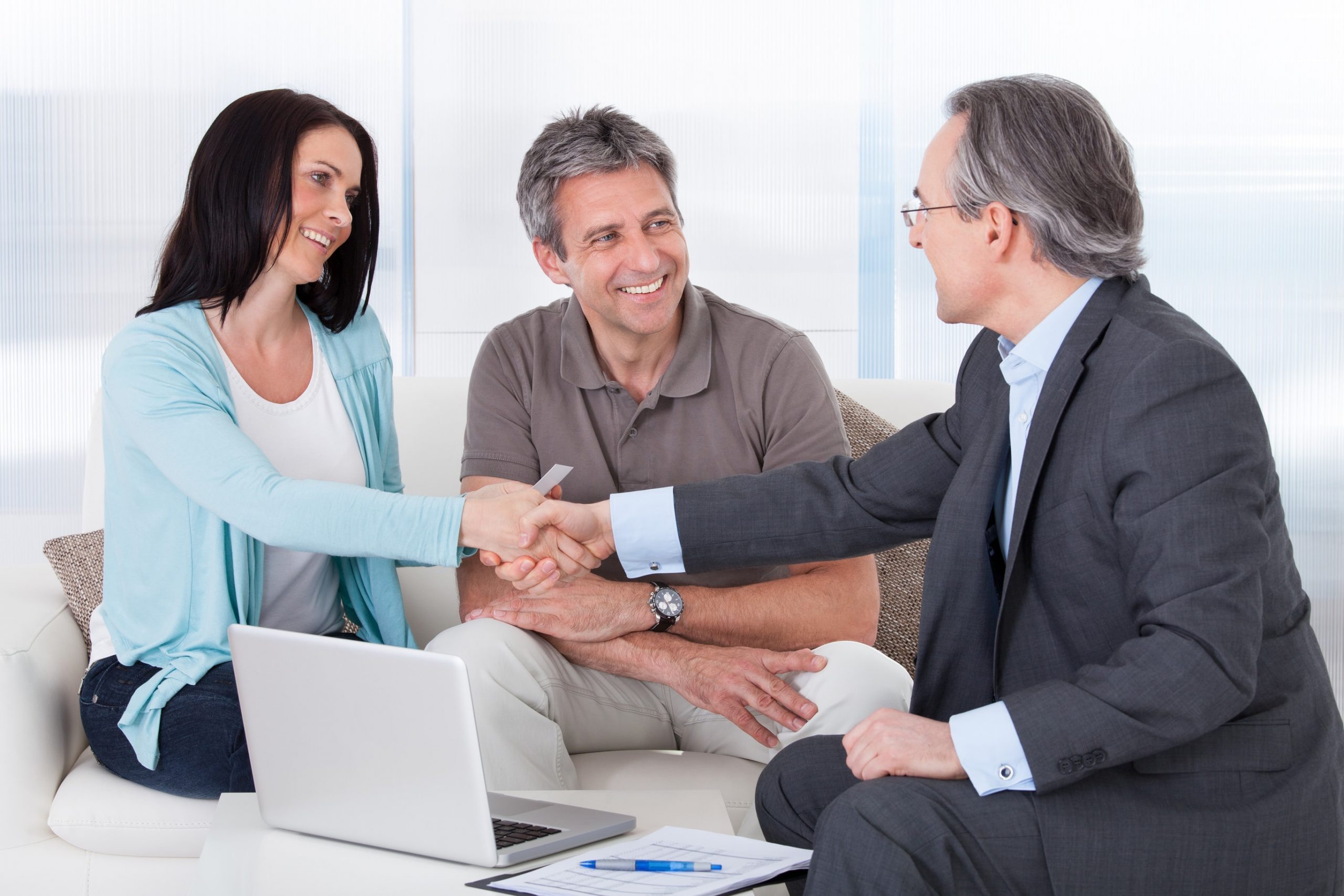 Finding Your Financial Advisor ConsumersLocal