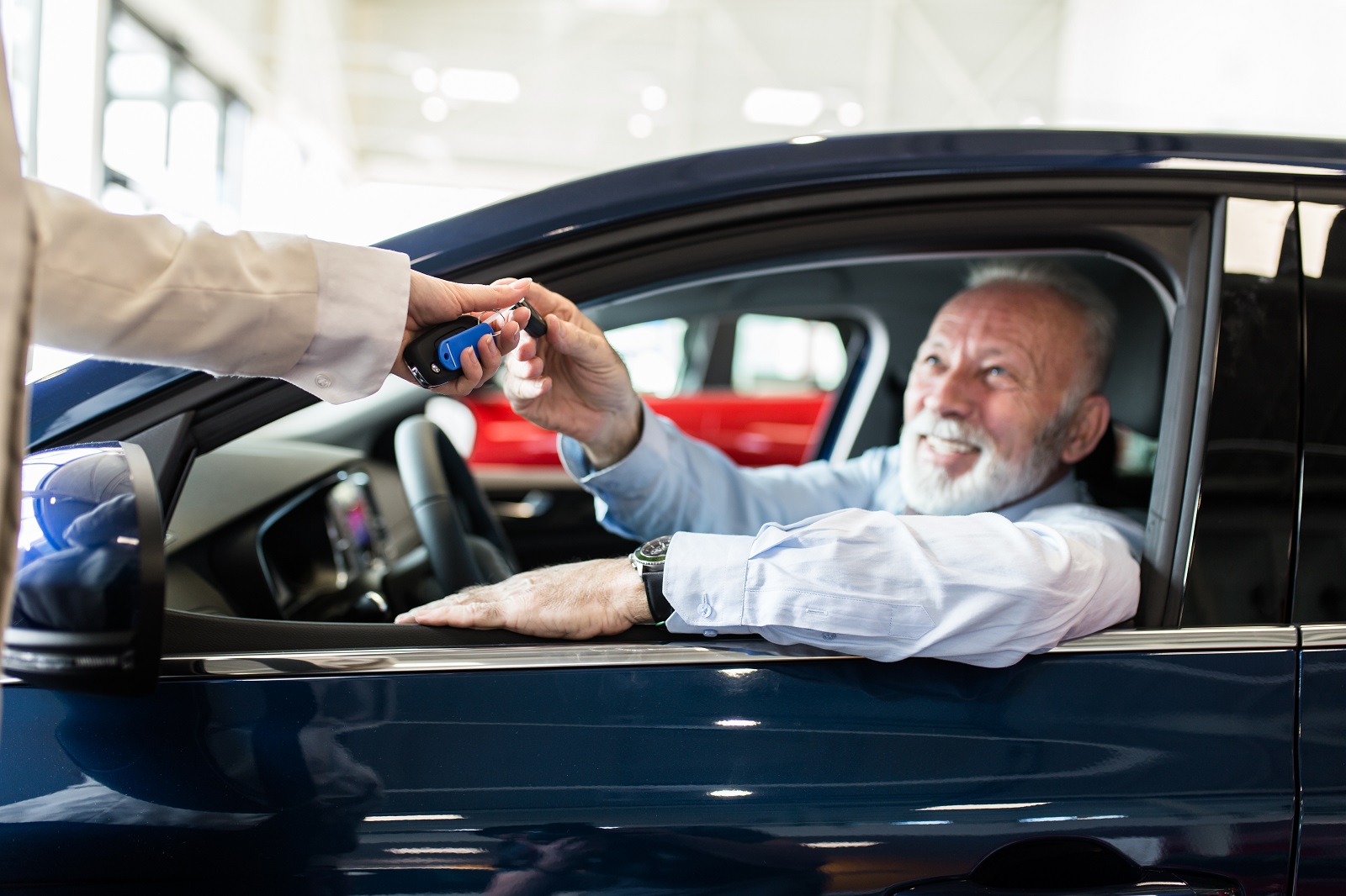 Affordable SUVs Seniors Are Buying Right Now ConsumersLocal